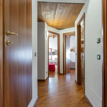 Blu Bed Apartment *