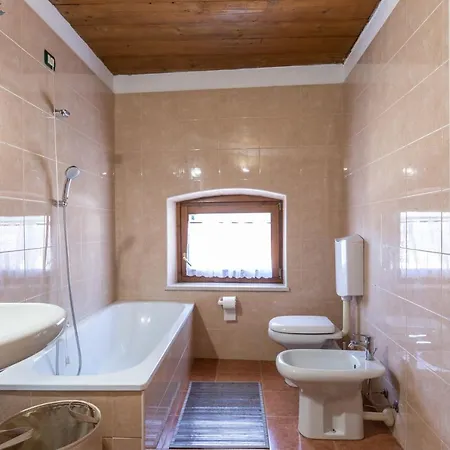 Blu Bed 아파트 카스텔누보델가다