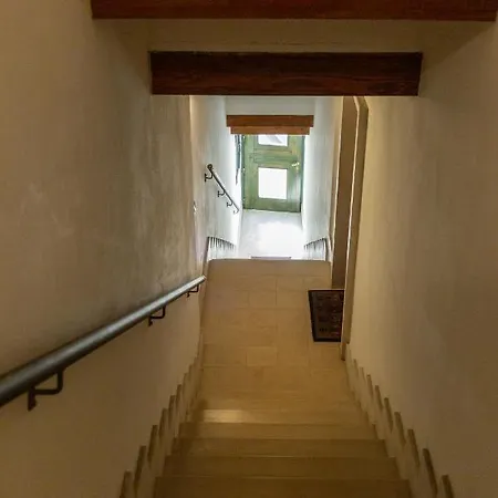 Blu Bed 아파트 카스텔누보델가다