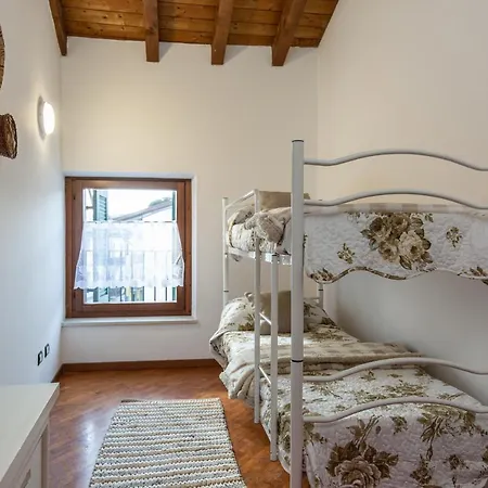 Blu Bed Apartment *