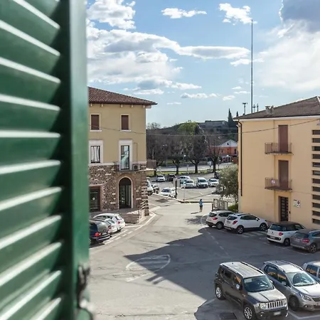 Apartment Blu Bed Castelnuovo del Garda