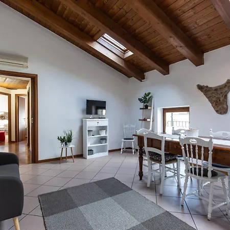 アパート Blu Bed *