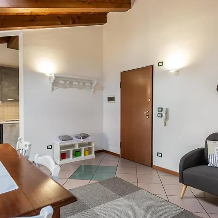 Blu Bed アパート *