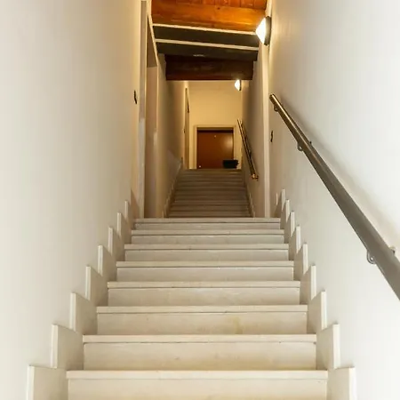 Appartamento Blu Bed *