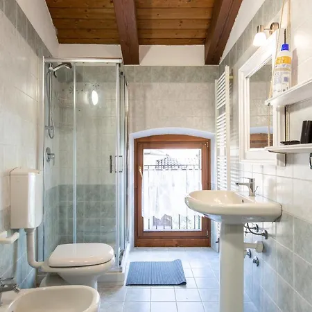 アパート Blu Bed