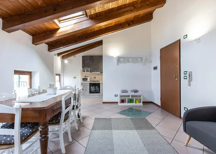 Blu Bed * Castelnuovo del Garda