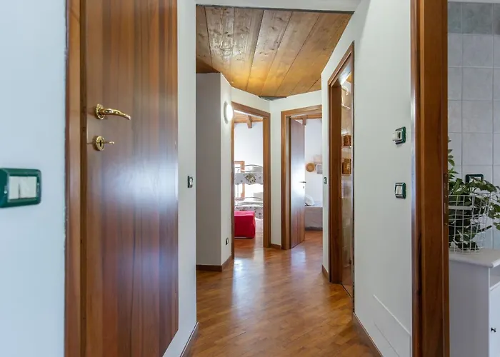 Blu Bed Apartamento *