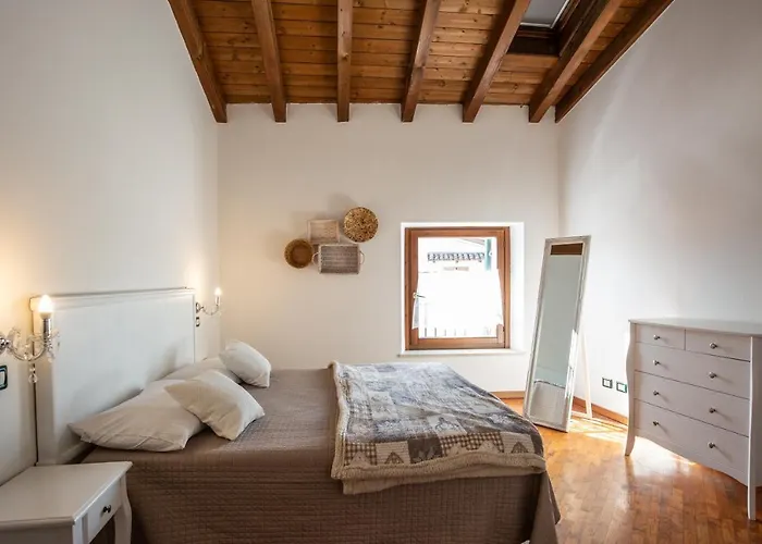 Blu Bed * Castelnuovo del Garda