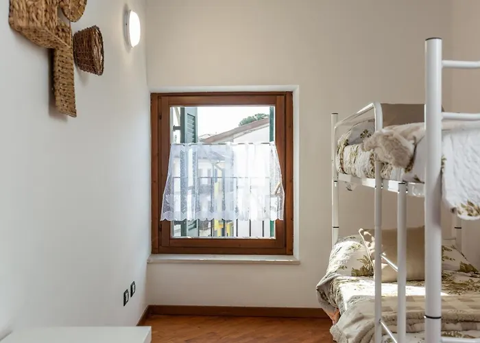 Blu Bed Apartamento