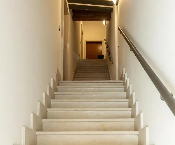 Apartamento Blu Bed *