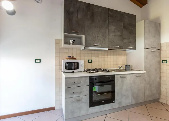 Blu Bed Castelnuovo del Garda