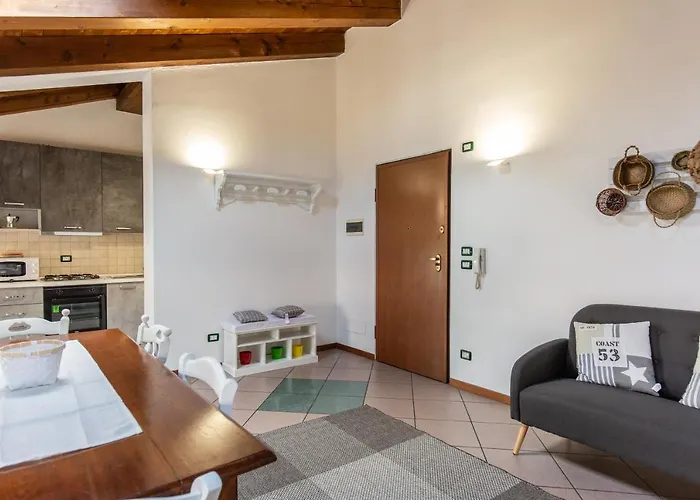 Blu Bed Apartamento *