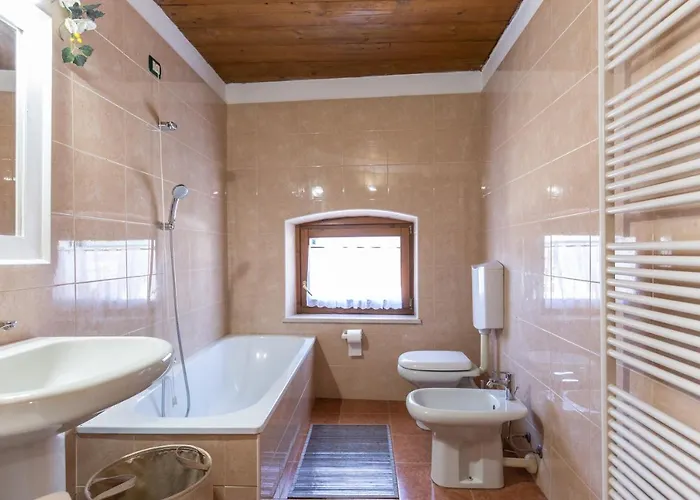 Blu Bed Apartamento Castelnuovo del Garda