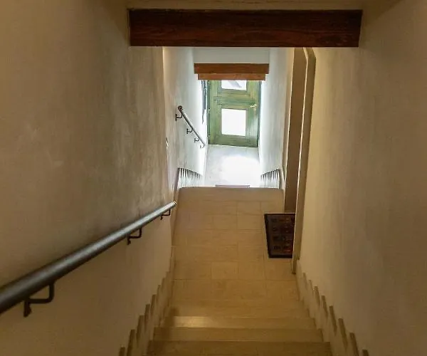 Blu Bed Apartamento Castelnuovo del Garda