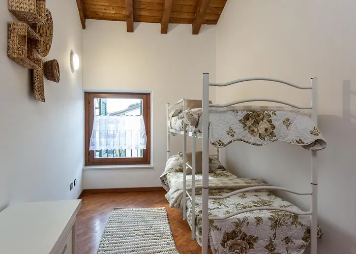 Blu Bed Apartamento *