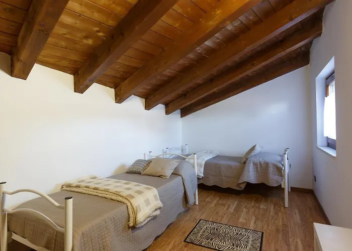 Blu Bed Apartamento *