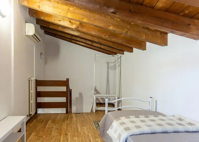 Apartamento Blu Bed Castelnuovo del Garda