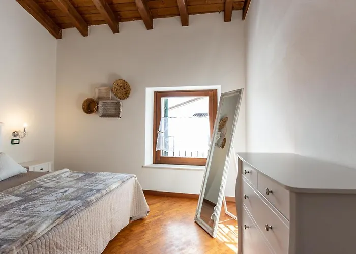 Blu Bed * Castelnuovo del Garda